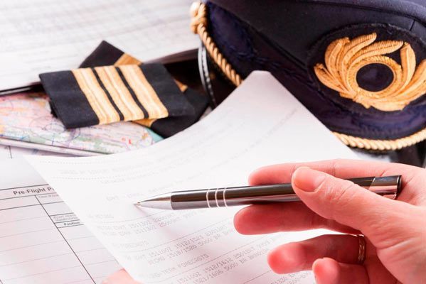 flight License conversion