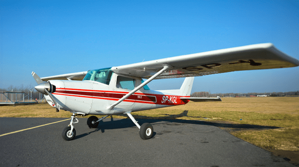 Cessna 152